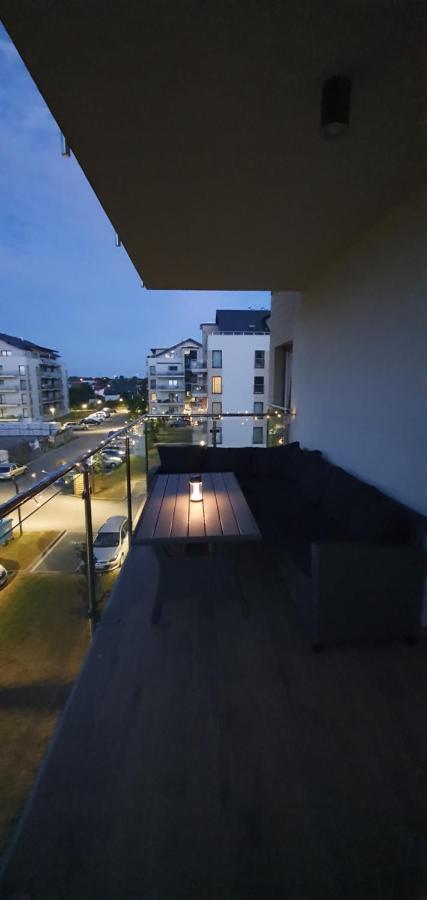 5 Morz Apartament Relax Sianozety Esterno foto